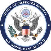Picture of Office of the Inspector General of the Department of State