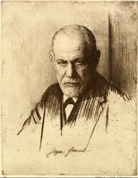 Image result for sigmund freud