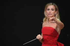 Trend Google: beatrice venezi