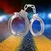 Man flees from Anchorage police, only to crash and be arrested