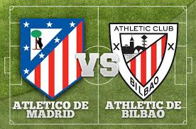 Resultado de imagen de atleti athletic 2015