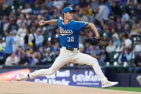 The Fastball Has Never Been Faster
