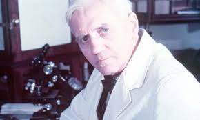 Image result for Alexander Fleming (1881- 1955)