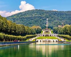 Immagine di Giardini Reali della Reggia di Caserta