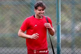 وعده هافبک مغضوب پرسپولیس به افشاگری در تلویزیون