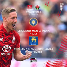 Lancashire Cricket Club - News update