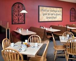 Image of Egg & I Restaurant in Prosper, Texas