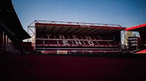 Nottingham Forest FC - News update