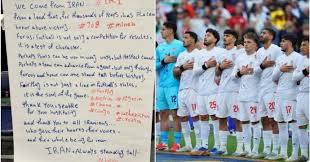 Trend Google: campionato mondiale di calcio: gironi