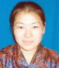 Namgay Dem is from Shenga Jashikha, Punakha. She graduated from Sherubtse ... - Namgay-Dem1
