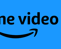 Amazon（2016年）ロゴの画像