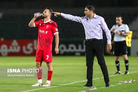 جدول لیگ برتر امروز