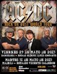 Gira ac dc 2015