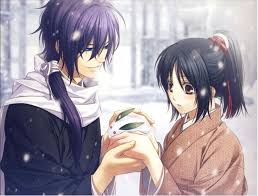 Résultat de recherche d'images pour "hakuouki saito"