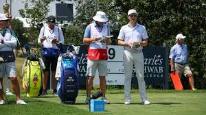 Charles Schwab Challenge 2025: Griffin and Schmid Lead, Scheffler Survives Cut