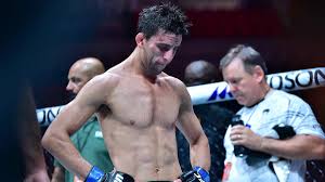 Insight on the Steve Erceg Fight and Fight Card Predictions
