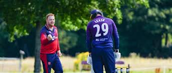 ICC - News update