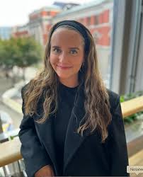 Johanne Massey (25) er singel
