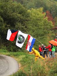 FIA ERC - News update
