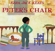 Image result for ezra jack keats