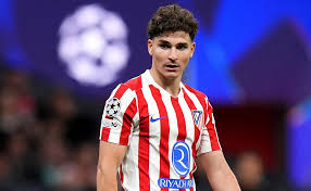¿Juega Julián Alvarez? Atlético de Madrid vs. Getafe: alineaciones, y dónde ver el amistoso
