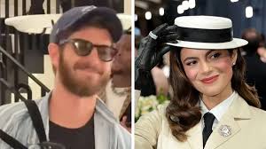 Andrew Garfield and Monica Barbaro Fuel Dating Rumors