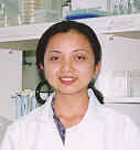 Name: Christine Chari chris_chari@hotmail.com BSc. Hons. (Microbiology) UKM - Chris