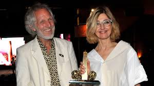 Boy Olmi confirma desacuerdos de 30 años en relación con Carola Reyna: 'Discutimos las mismas cosas desde hace treinta años'