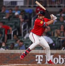 Braves' Opening Day Lineup: Baldwin to DH, Heim to Catch