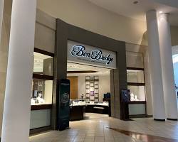 Image of Ben Bridge Jeweler store in Texas