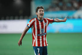 man city vs atlético madrid