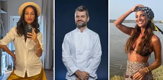 Trend Google: roberta morise