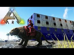Resultado de imagen de ark survival evolved materiales de casas