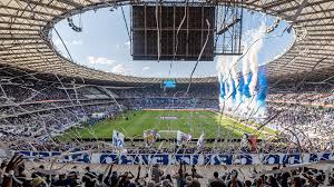 Watch Cruzeiro (BRA) vs. Flamengo (BRA) (Octavos de Final - Ida) | Disney+