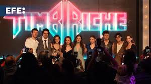Timbiriche