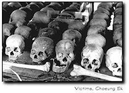 Image result for cambodia history killing fields