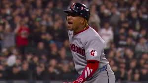 Guardians’ Bailey, Ramirez go deep in fifth against the White Sox