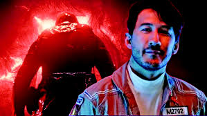 Markiplier’s claustrophobic passion project surfaces