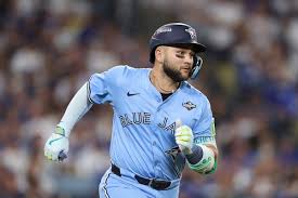 Bo Bichette: ¿Último Juego con los Blue Jays en la Serie Mundial?