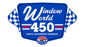 Wood Brothers Racing – Race Report: North Wilkesboro Speedway