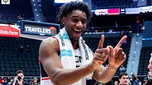 Amey's 31 lead Loyola Marymount over Washington State 67-66