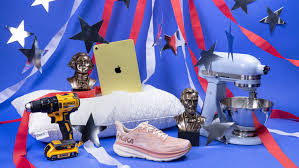 Presidents' Day Deals 2026: Save on Kitchenware, Tech, Mattresses, and More