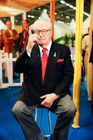 Jean-Marie Le Pen