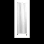 Verticale radiator 30watt Belgie