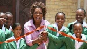 End of an era for Oprah Winfrey school in South Africa