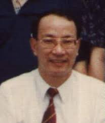 Dr Peter FONG HKPAA President: Dr Peter FONG - shenzhenPS1998delega_PeterFong