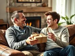 Father's Day 2025: Secure Your Family's Future Financially