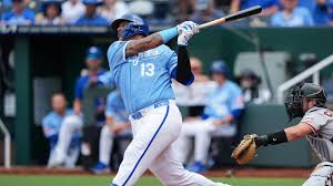 Royals 5-4 Giants (Jul 22, 2026) Game Recap