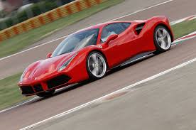 Image result for 2016 Ferrari 488GTB
