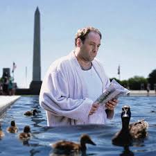 NY Times 100 Best TV Shows List 2026: Why The Sopranos Was Cut Over Diversity Review Email Leak